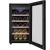 Винный шкаф MAUNFELD MFWC-52S18