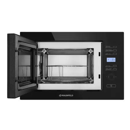 Микроволновая печь встраиваемая MAUNFELD MBMO.25.7G Бежевый