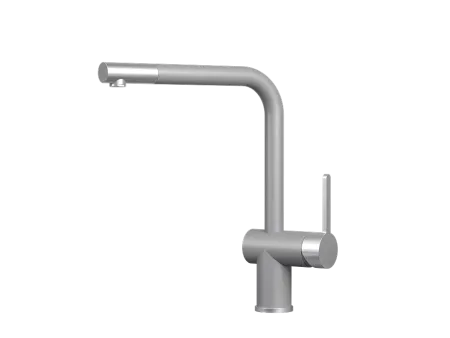 5017, БАЗАЛЬТ, СМЕСИТЕЛЬ КУХОННЫЙ