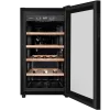 Винный шкаф MAUNFELD MFWC-52S18