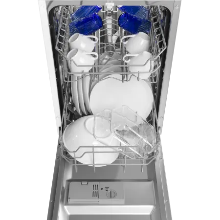 Посудомоечная машина MAUNFELD MWF45220W Белый