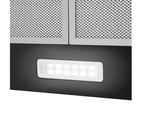 Кухонная вытяжка MAUNFELD Cork 60 Черный