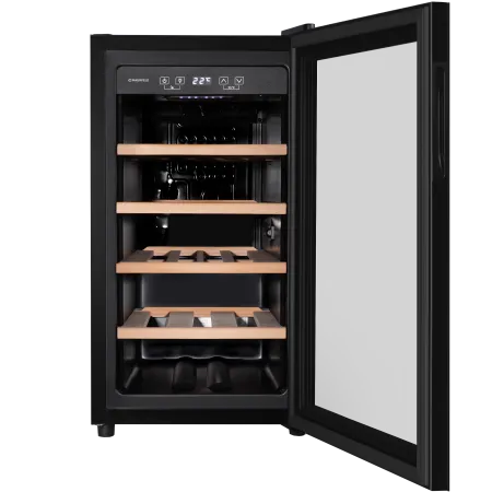 Винный шкаф MAUNFELD MFWC-52S18