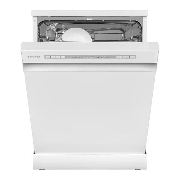Посудомоечная машина MAUNFELD MWF60120W Белый
