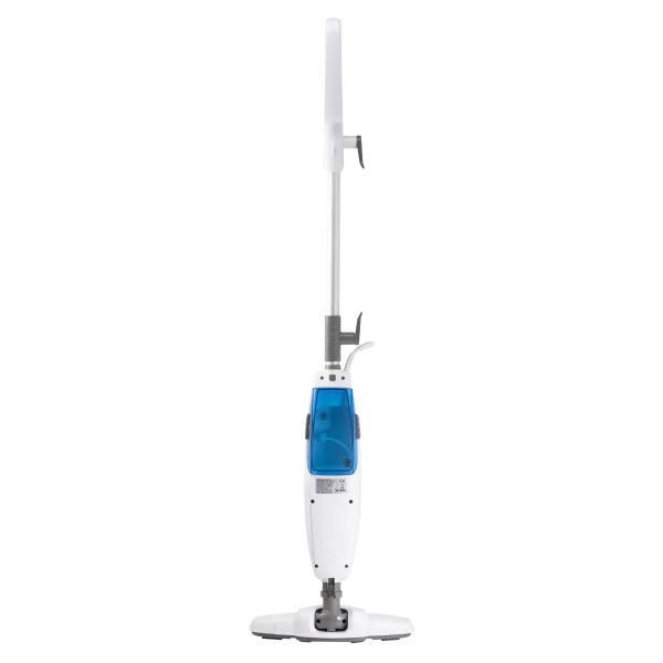 Паровая швабра MAUNFELD MF-1932W Белый