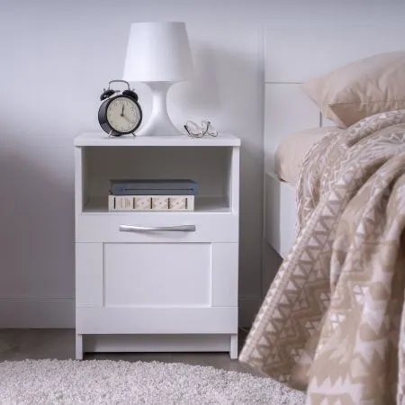 2.02.03.010.1 СИРИУС тумба "белая RU"