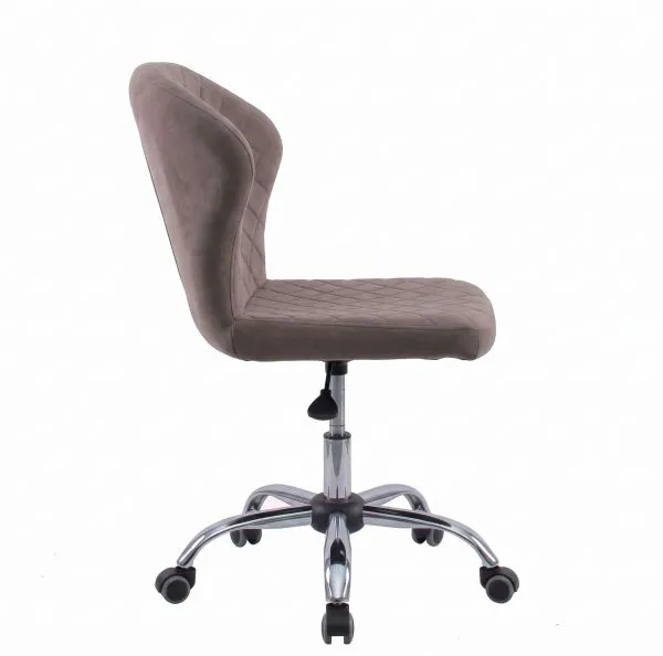 Dikline KD31 микровелюр   B5 LATTE