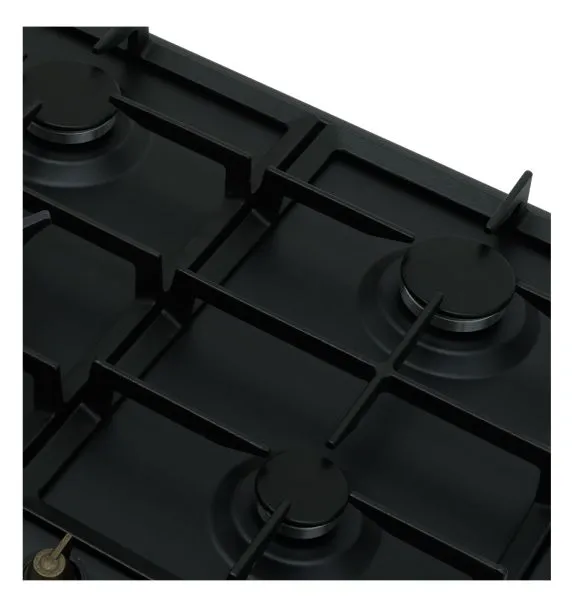Газовая варочная панель HG 630 CTSN
