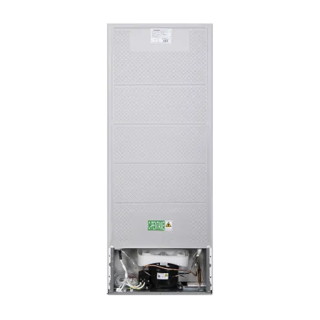 Холодильник MAUNFELD MFF144SFW Белый