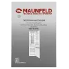 Холодильник встраиваемый MAUNFELD MBF193NFW Белый