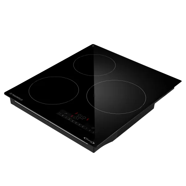 Индукционная варочная панель MAUNFELD AVI4533SBK Черный