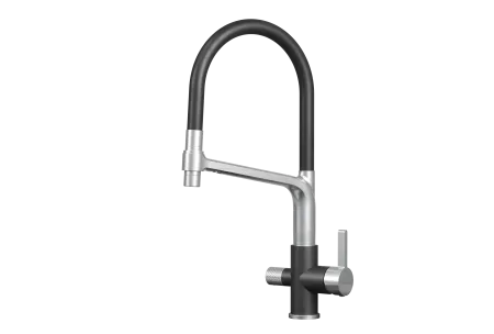 5083, БАЗАЛЬТ, СМЕСИТЕЛЬ КУХОННЫЙ