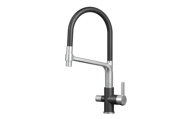 5083, ПИРИТ, СМЕСИТЕЛЬ КУХОННЫЙ