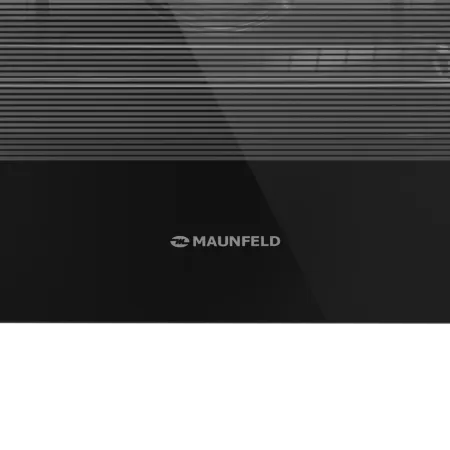 Шкаф духовой электрический MAUNFELD AEOD60103 Нержавеющая сталь