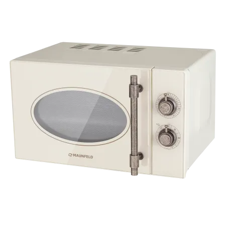 Микроволновая печь MAUNFELD JFSMO.20.5.GRIB Бежевый