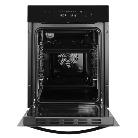 Шкаф духовой электрический MAUNFELD EOEH5110 Белый