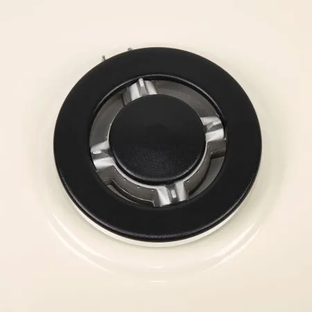 Газовая варочная панель MAUNFELD EGHE.75.33CBG2.R\G Бежевый