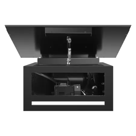 Кухонная вытяжка MAUNFELD Fermana 60 Золотой