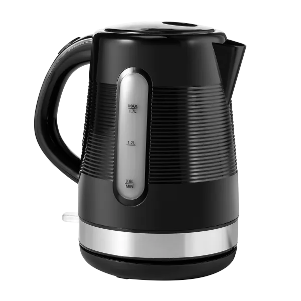 Чайник MAUNFELD MGK-631 Черный