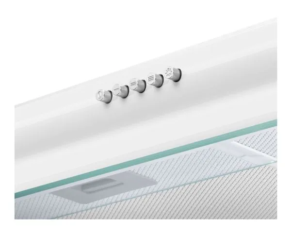 Кухонная вытяжка MAUNFELD MP-1 50 белый Белый