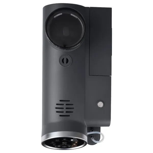 Кофемашина KACM 2028 Gr Tamburino