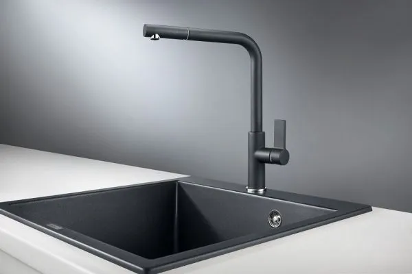 2502, ШВАРЦ, СМЕСИТЕЛЬ КУХОННЫЙ