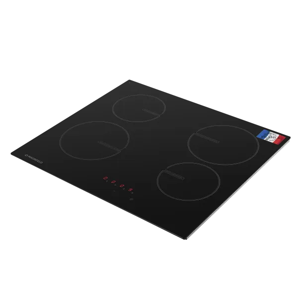 Электрическая варочная панель MAUNFELD MVSE59.4HL-BK Черный