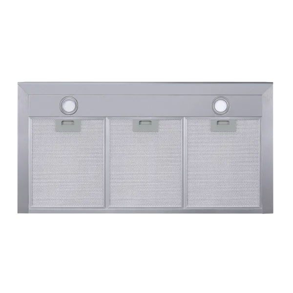 Кухонная вытяжка MAUNFELD Breeze 90 нержавеющая сталь Нержавеющая сталь