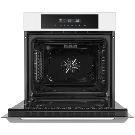 Шкаф духовой электрический MAUNFELD AEOD60103 Белый