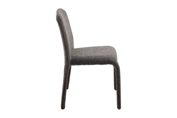 Стул DikLine 1301 тк. Шоколад LB24657A-5