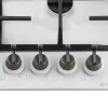 Газовая варочная панель MAUNFELD MGHE.64.74 Белый