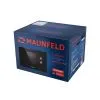 Микроволновая печь встраиваемая MAUNFELD MBMO.20.2PGB Черный