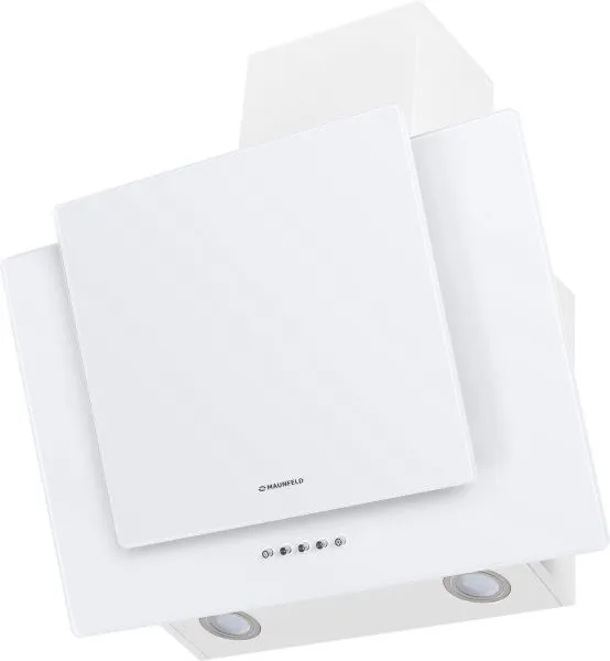Кухонная вытяжка MAUNFELD Wind Push 50 Белый
