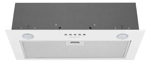 Кухонная вытяжка MAUNFELD Crosby Singl 60 Белый