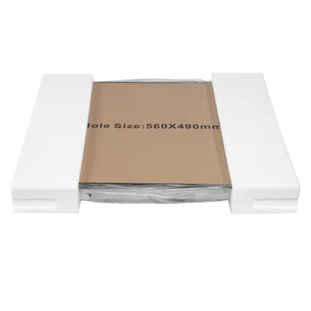 Электрическая варочная панель MAUNFELD CVCE594SMDBK Черный