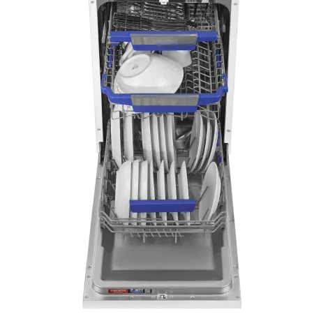 Посудомоечная машина MAUNFELD MWF45230W Белый