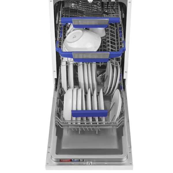 Посудомоечная машина MAUNFELD MWF45230W Белый