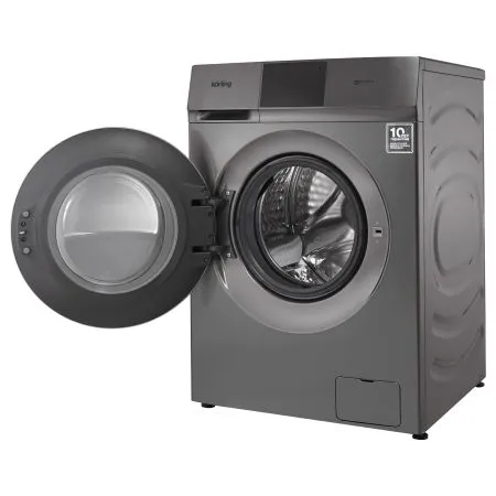 Стиральная машина Korting KWM 60DV1297 Gr