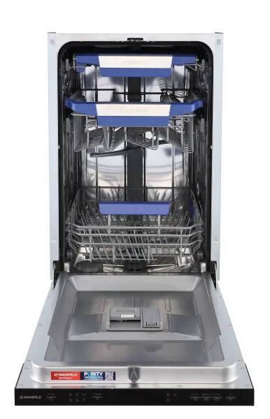 Посудомоечная машина MAUNFELD MLP45636 Light Beam