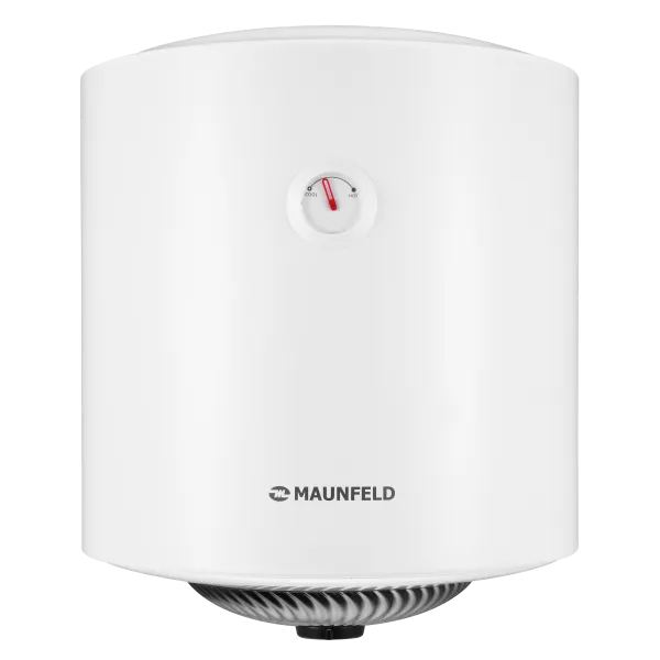 Накопительный электрический водонагреватель MAUNFELD MWH50W01