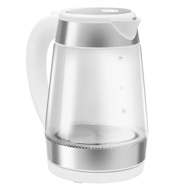 Чайник MAUNFELD MGK-1710 Белый