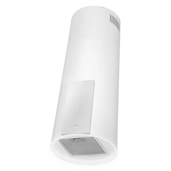 Кухонная вытяжка MAUNFELD ALBA 39 Isla Белый