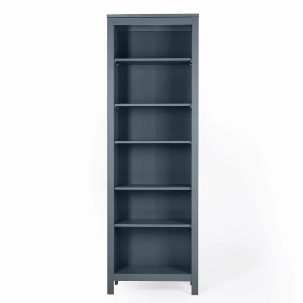 2.08.07.110.6 САГА стеллаж 70 темно-бирюзовый RU