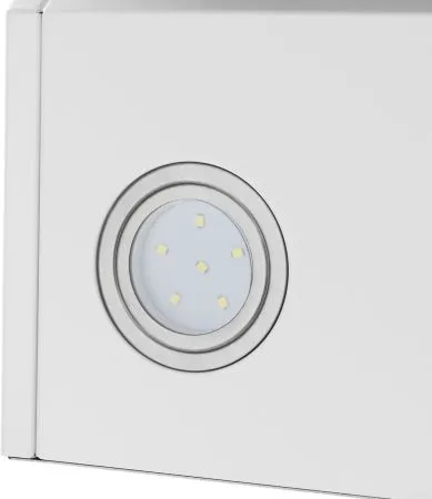 Кухонная вытяжка MAUNFELD Medway 60 Белый