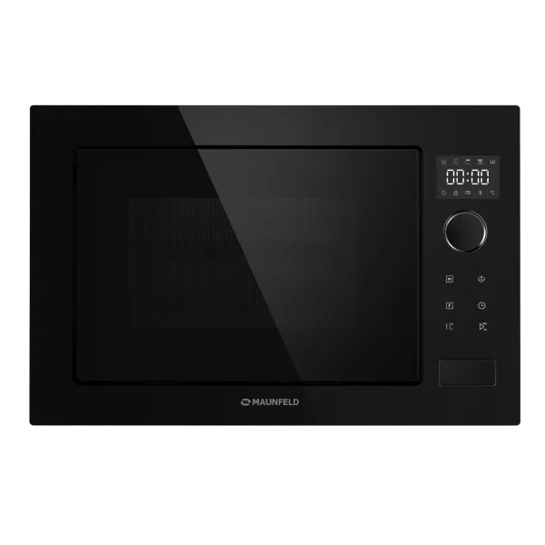 Микроволновая печь встраиваемая MAUNFELD XBMO251GB Черный