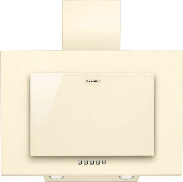 Кухонная вытяжка MAUNFELD Tower C 50 Бежевый