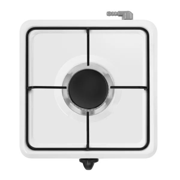 Газовая плитка MAUNFELD EGHE.F31.3E Белый