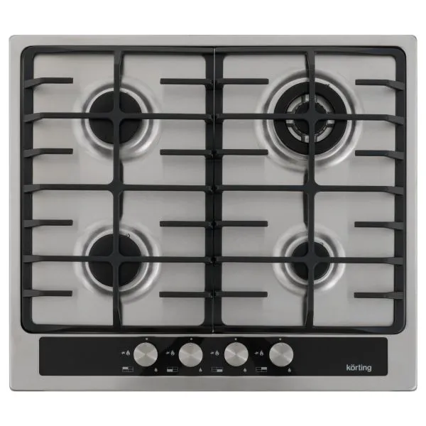 Газовая варочная панель HG 665 CTGX