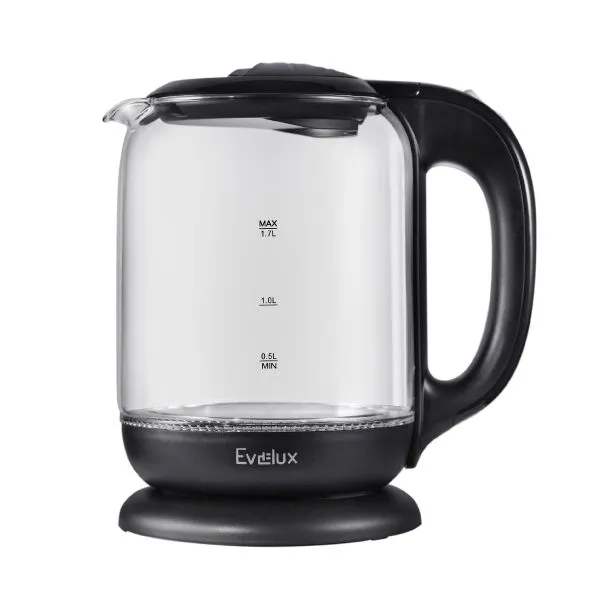 Стеклянный чайник EWK 0902 G