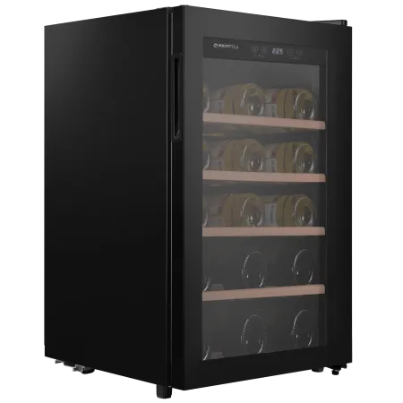 Винный шкаф MAUNFELD MFWC-52S18